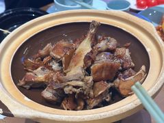 -四道菜·福建菜馆(莆田万达店)