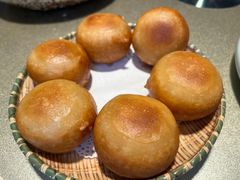 玉兰饼-天福苑(崇宁路店)