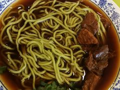 -南来顺饭庄·清真(南菜园店)