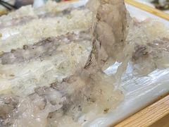 -官塘鱻鱻鱼生