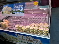 -紫光园·烤鸭·北京菜(团结湖店)