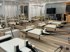 -卓拓健身普拉提运动中心(总店)