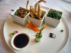 -道道鲜·崇明私房菜(五角场店)