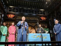 -嘻哈壹笑堂相声茶馆(大儒巷店)