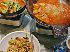 -肖记牛肉鱼杂馆·省级非遗(柏林春天直营店)