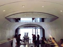 -Seesaw Coffee(南京国金中心店)