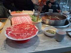 -万物生江北老火锅(海骏达店)