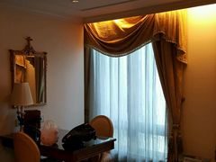 -广州富力丽思卡尔顿酒店