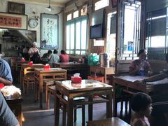 大堂-东兴顺爆肚张