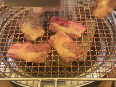-九田家黑牛烤肉料理(衡百国际店)