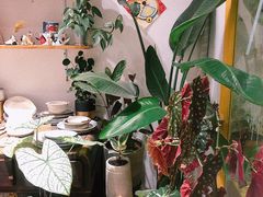 -About Bistro關於·泰式家庭料理