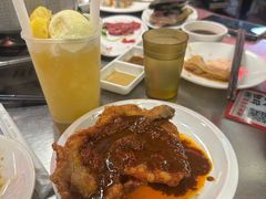 -燃计沙茶皇·香港沙茶火锅(人广旗舰店)