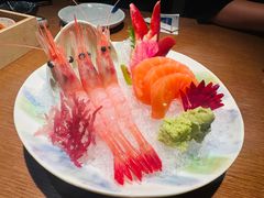 -水之惠鲜鱼料理(王府大街店)