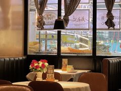 -老伙记海鲜码头(北滘店)