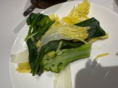 -德兴show鲜·蒸汽海鲜火锅餐厅(格创悦里店)