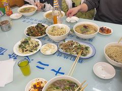-十二忠手拉面(中华路店)