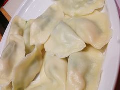 -喜家德虾仁水饺(中央大街店)