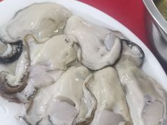 -花苑美食横琴生蚝火锅(拱北粤华路店)