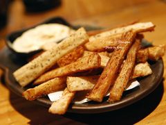-角落里(中山公园店)