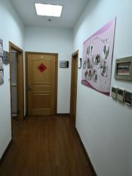 -复旦大学附属妇产科医院(黄浦院区)