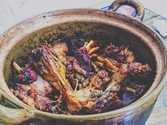 -斯丹姜母鸭·古法干香(涂门街总店)