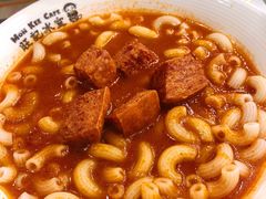 -旺记冰室(九龙中心大厦店)