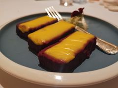-广州富力丽思卡尔顿酒店·丽轩·粤菜