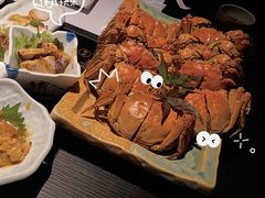 -花潮料理艺食馆(SM新生活广场店)