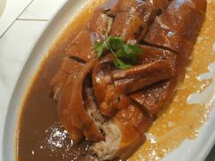 -金汤宴餐厅·粤菜(德云社店)
