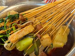 -成都瓜串串(华强北店)