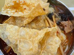 -红鼻子桂林米粉(金唐新光界店)