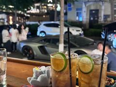 -LAMP BAR 水烟音乐酒吧