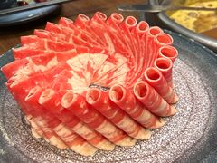 -快乐小羊火锅(河西王府井店)