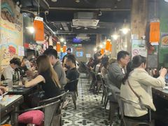 -辉记炭烧海鲜大排档·老字号(福田店)