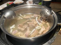 -同仁四季椰子鸡(宝安壹方城店)
