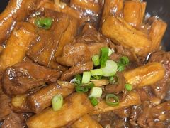 -紫光园·烤鸭(吕家营店)