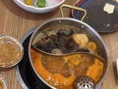 -松野谷·寿喜烧自助(华联顺义金街购物中心店)