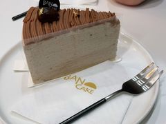 -BanCake·法式千层·拿破仑專門店