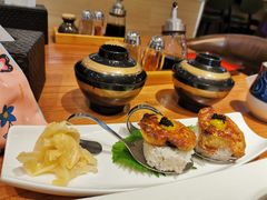 -阿吾罗日本料理(K11艺术中心店)