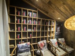 -邈墨茶馆(大兜路1号店)