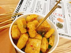 -路边摊胡同里(星城商厦店)