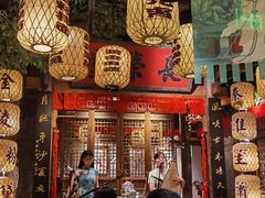 -南京大牌档(济南万象城店)