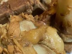 -荣吉招牌自助骨头锅(顾乡店)