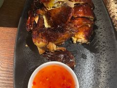 -南拳十三姨·潮汕砂锅粥(世纪金源店)