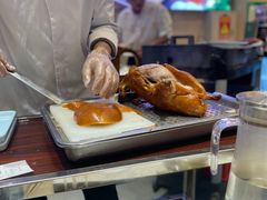 -紫光园(劲松店)