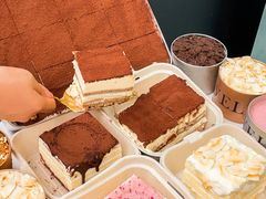 -麦雪尔甜品·生日蛋糕(新街口旗舰店)