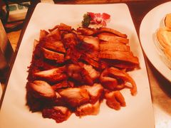 -牡丹国际大酒店-港式茶餐厅