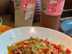 -吃饭皇帝大(合生汇店)