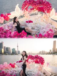 -迈瑞米求婚策划(静安店)