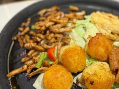 -一烙锅(友谊店)